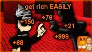 How to get More Lasagnacoins On you vs Jon [tutorial]
