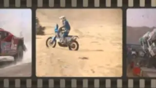 Extreme Adventure tours