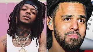 JID Confirmed as a Feature on J. Cole&rsquo;s Upcoming Album THE FALL OFF