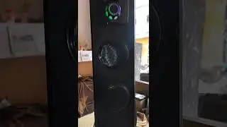 Zebronics dj home theatre audio kit problem repair#Zebronics best  bluetooth speaker problem repair