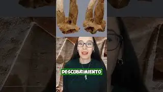 Un extra&ntilde;o descubrimiento en Egipto deja sorprendidos a los arque&oacute;logos #egipto #descubrimientos
