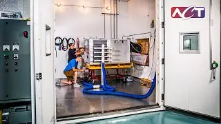 Environment Simulation Labs