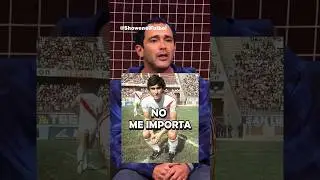 No me importa: la an&eacute;cdota m&aacute;s BRUTAL de Oblitas 😂 | ENFOCADOS