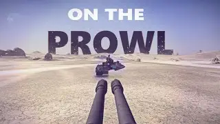 On the Prowl - Planetside 2 Montage