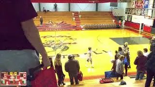 Delta Academy vs Grace Baptist Boys' Varsity Basketball