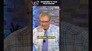 Awake and Find Your Purpose in a Third Dimensional World
