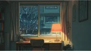 Long Study Session 📘 | Calm Lo-Fi Background Music (3 Hours)