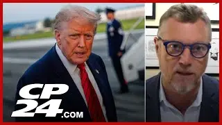 &lsquo;Trump is coming&rsquo; for USMCA | Here's what to expect from upcoming trade talks