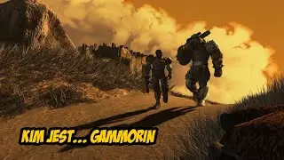 Kim jest... Gammorin