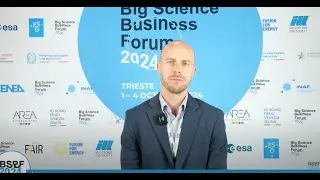 #InsideBSBF2024: Opportunities for Big Science in Central Europe
