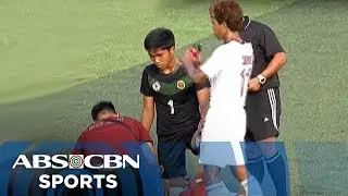 UP vs. FEU - January 22, 2015 | UAAP 77 MF