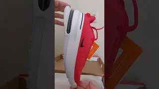 Unboxing Nike Air Zoom Upturn SC #nike #t&ecirc;nis #vietn&atilde;