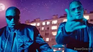 LANDY & NISKA - Millions d'euros - AUDIO