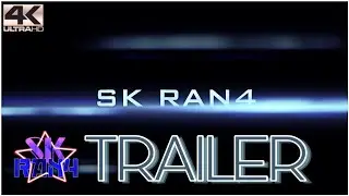 #skran4 #trailer #hd #ultahd #4k #official Официальный трейлер канала SK RAN4