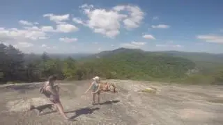Table Rock