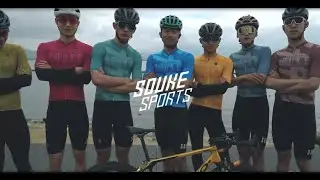 SOUKE SPORTS 2022