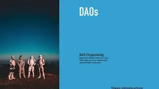 OST Alpha 3: DAOist, open source DAO builder