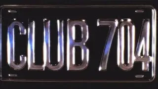 Pett Ruu - CLUB 704 (Official Audio)