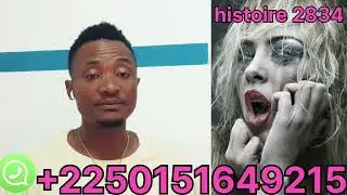 Un homme a femme rencontre une femme revenante voilà les conséquences 