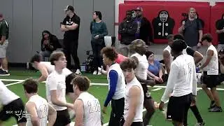 Devon Wilson 2024 TX Showcase