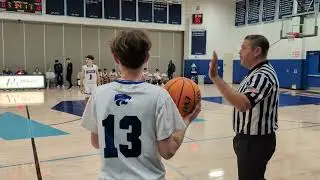 2023-12-18 - Milken JV vs Valley Torah W 55 to 37