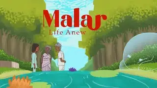 Malar: Life Anew | 2D Animated Short Film