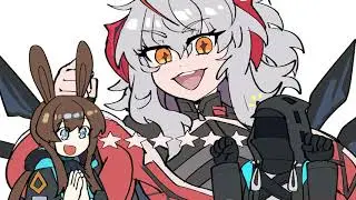 [Arknights] The Wiš'adel Experience