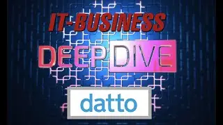 Deep Dive: datto PSA- und RMM-L&ouml;sung f&uuml;r Managed Service Provider, Kapitel I: PSA