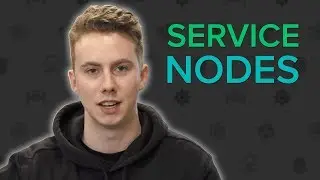 What Can A Service Node Do? QnA