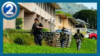 8 missing kids found on Oahu in &lsquo;Operation Shine the Light&rsquo;