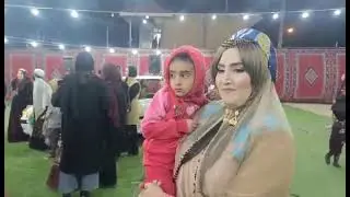 Nomadic wedding/dance zohreh #nomadiclife #nomadicfamily #villagelife 