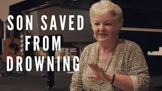 Psalm 91 Protection Testimony - Miraculously Saved From Drowning