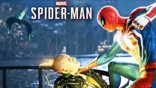 O DUELO CONTRA O ELECTRO!!! (MUITO ÉPICO) - SPIDER-MAN PS4
