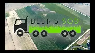 Deur's Sod Farm - Introduction Video