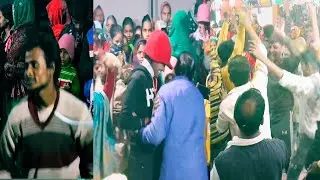 मेरे मन मैं बस गयो सामलिया काली काली जुल्फे balo @saritachaitanya 