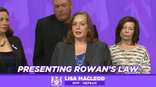 Presenting Rowan&rsquo;s Law