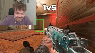 Почему сообщество Siege любит THAQIL ❤️