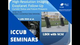 High-resolution imaging for exoplanet follow-up: current status and future prospects