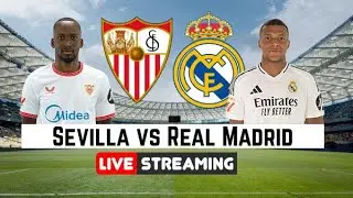 Sevilla Vs Real Madrid | 90sport.com