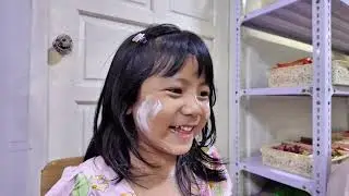 မမနဲ့အတူကစားကြမယ်#dailyvlog #မမ #snackbymn