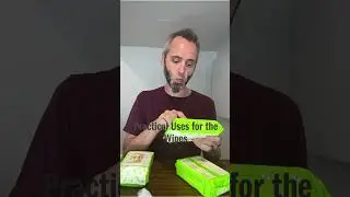 Practical Uses for the Wipes