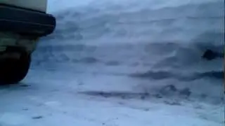 Cute slow revving