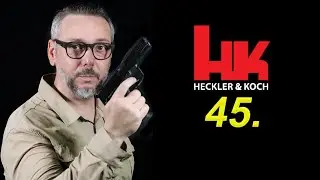 HECKLER & KOCH COMPANY