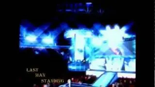 BCW Last Man Standing (Part 3)
