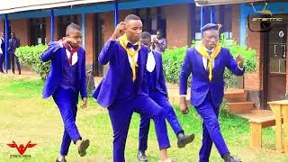 Akarasisi ka ba J.A muri Rusumo high school 2024 abakandida basezeranaho#Govn_Art