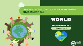 ALCircle is Celebrating World Environment Day | AlCircleBiz | ALCircle | Aluminium Eco-System
