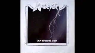 Venom - Calm Before The Storm - 02 The Chanting of the Priests (720p)