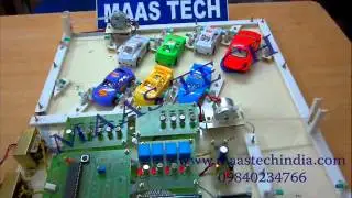 INPLANT TRAINING CHENNAI ECE,E&I,CSE, EEE STUDENTS-MAASTECH