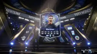FC 26 Live | TOTY Final Pack Opening