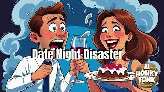 Date Night Disaster FUNNY COUNTRY SONG